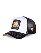 Capslab Шапка x Pokemon