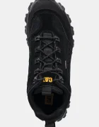 CAT Footwear Кожени маратонки INTRUDER MID WP мъжки в черно P726385