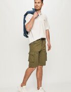 CAT Footwear Тениска с яка