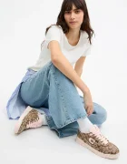 Coach Soho Snkr маратонки дамски кафяви CEW26