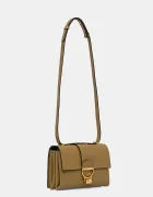 Coccinelle Кожена чанта в златисто E1 MD5 12 07 01