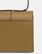 Coccinelle Кожена чанта в златисто E1 MD5 12 07 01