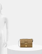 Coccinelle Кожена чанта в златисто E1 MD5 12 07 01