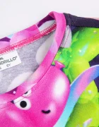 Coccodrillo Детска тениска COSMIC GIRL KIDS