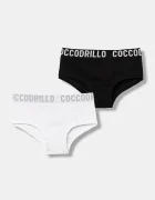 Coccodrillo Детски слипове (2 броя)