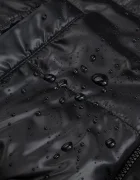 Coccodrillo двустранно яке за деца бежово OUTERWEAR GIRL JUNIOR