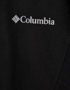 Columbia Детска функционална блуза с дълги ръкави в черно