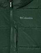 Columbia Детско яке Pike Lake в зелено 2133881