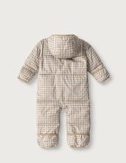 Columbia гащеризон за бебе Snuggly Bunny Bunting бежов 2088791