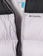 Columbia капитонирано яке за деца Puffect виолетово 2089992