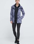 Columbia Непромокаемо яке Splash A Little II Jacket в черно преходен модел 1771064