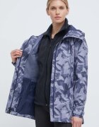 Columbia Непромокаемо яке Splash A Little II Jacket в черно преходен модел 1771064