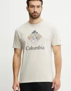 Columbia Памучна тениска
