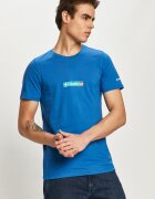 Columbia Памучна тениска Rapid Ridge Back Graphic