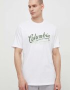 Columbia Памучна тениска Rockaway River