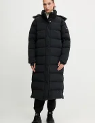 Columbia Пухено яке Amaze Puff в черно зимен модел 2134894