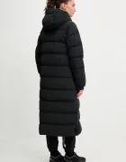 Columbia Пухено яке Amaze Puff в черно зимен модел 2134894