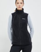 Columbia Спортен елек Benton Springs в черно преходен модел 1372121