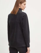 Columbia Спортен суичър Benton Springs в черно с десен 2085651
