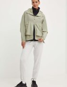 Columbia Спортен суичър Fast Trek Ii в черно с изчистен дизайн 1465351