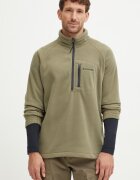 Columbia Спортен суичър Fast Trek III