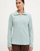 Columbia Спортен суичър Glacial IV