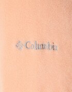 Columbia Спортен суичър Glacial IV в оранжево с изчистен дизайн 1802201