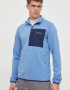 Columbia Спортен суичър Hike