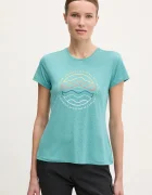 Columbia Спортна тениска Sloan Ridge