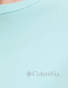 Columbia Спортна тениска Sun Trek в тюркоазено 2119711