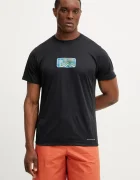 Columbia Спортна тениска Zero Rules
