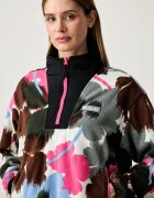 Columbia суичър дамски от полар Sequoia Grove зелен 2173781