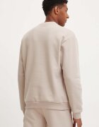 Columbia Суичър Wallowa Fleece в бежово с апликация 2090811