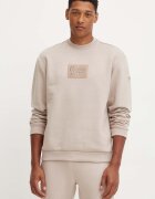 Columbia Суичър Wallowa Fleece в бежово с апликация 2090811