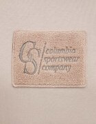Columbia Суичър Wallowa Fleece в бежово с апликация 2090811