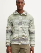 Columbia Яке за спортове на открито Challenger Novelty Windbreaker