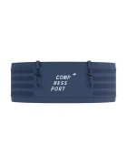 Compressport Колан за бягане Free Belt Pro