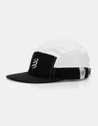 Compressport Шапка с козирка 5 Panel Light