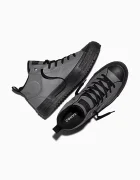 Converse Chuck Taylor All Star Malden Street Boot MID високи кецове сиви A18148C