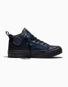Converse Chuck Taylor All Star Malden Street Boot MID високи кецове тъмносини A18146C