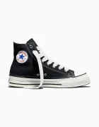 Converse Chuck Taylor Throwback HI високи кецове черни A19079C