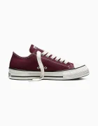Converse Chuck Taylor Throwback OX ниски кецове бордо ниска A20073C