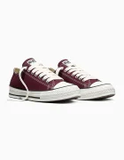 Converse Chuck Taylor Throwback OX ниски кецове бордо ниска A20073C