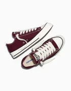 Converse Chuck Taylor Throwback OX ниски кецове бордо ниска A20073C