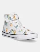 Converse Детски високи кецове Chuck Taylor All Star 1V