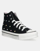 Converse Детски високи кецове Chuck Taylor All Star EVA Lift