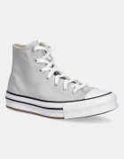 Converse Детски високи кецове CHUCK TAYLOR ALL STAR EVA LIFT
