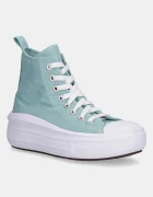 Converse Детски високи кецове Chuck Taylor All Star Move