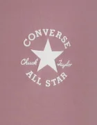 Converse клин за деца розов със стандартна талия 4CD916