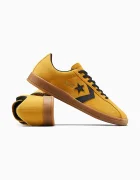 Converse Кожени маратонки All Star Classic Trainer в жълто A15621C